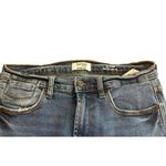 Kensie Jeans Tessa High Rise Bootcut Denim Size 4/27 Vintage Luxe Blue Stretch Photo 4