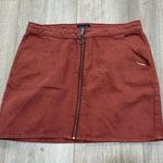 Angel Kiss  Skirt With Front Zipper Photo 1