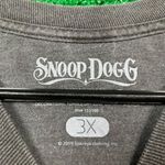 Snoop Dogg Vintage Style Hip Hop T Photo 3