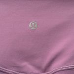 Lululemon Align High-Rise Crop 17"
Wisteria Purple size 10 Photo 3