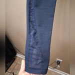 Zella  Deep Blue High-Waist Leggings SZ S Photo 6