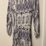 Blue Island  Dress Size XS Photo 3