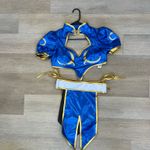 Leg Avenue Chun Li Costume Photo 2