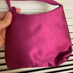 Pinup Purple Satin mini baguettes Photo 2