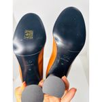 Co. Brown Leather Riding Boots Women’s Tall Equestrian Designer Luxury EU 36 Size 5 Photo 2