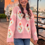 Grey Bandit  Sweater Photo 0