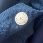 Lululemon Choose A Side Short 3" Onyx Blue / Efflorescent Dark Canyon Onyx Blue Photo 5