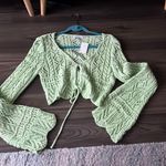 Emory park Cropped Sweater Photo 0