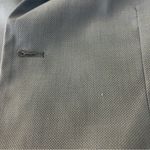 Calvin Klein  preppy women’s blazer jacket, light blue, classic,sz 18 Regular Photo 15