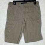 Calvin Klein Jeans Calvin Klein‎ Jeans Cotton Shorts Tan Photo 6