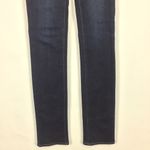 Paige  Hoxton Straight Jeans Mona Dark Wash 24 Photo 10