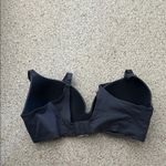 Victoria's Secret  Dark Gray Bra Photo 3