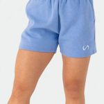 Take Life Further TLF Reset Oversized Shorts Photo 0
