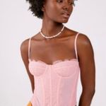 Urban Outfitters  Corset Top Photo 4