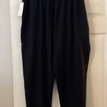 Gibson Latimer GIBSON & LATIMER women’s pants size XL inseam 24” waist36” elastic Photo 3