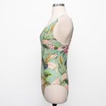 Sea Level. Lost Paradise. One Photo 4