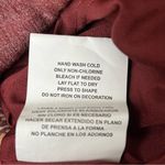 Taylor & Sage Paisley Romper Tie Front Boho Hippie Festival Medallion S Photo 6