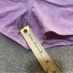 Urban Outfitters NWT  Shorts Size Small lavender in color Photo 7