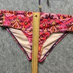 Victoria's Secret Bikini Set Halter Top Push Up Padded Swimsuit XS 32B Photo 2