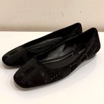 Donald J. Pliner Rhinestones Slip On Dre Photo 1