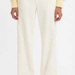 Levi's Premium Dad Utility Jeans High Waist Straight Leg Size 26 Photo 0