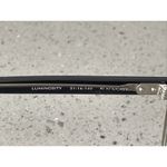 Converse  Luminosity black/grey Eyeglasses Frames Only 51 16 140 full rim Photo 8