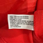 Future Collective Red Pink Bow‎ Mini Dress 1X Sleeveless Holiday Party Photo 10