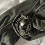 Lululemon Dark Olive Align Leggings 25" Photo 3