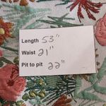 TS Couture LanTing Floral Multicolor Maxi Formal Dress NWT Wedding Guest Dress Pink Size 3X Photo 5