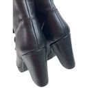 Vialibera Heeled Black Boots Women’s 7.5 Photo 8