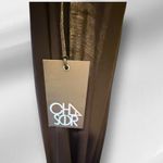 Chaser ‎ Black Flowy Cover-Up nwt Photo 7