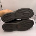 Munro  Ankle Suede Boots brown booties lace size 7.5M comfort shoe women’s Photo 7