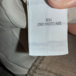 Lands' End  Women's Wool Plaid Blazer Jacket Size 12‎ Regular Career vintage fall Photo 5