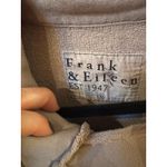 Frank & Eileen BELFAST Biscotti Triple Fleece Jacket XL Photo 2