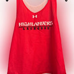 Under Armour Radford University Highlanders Lacrosse  Reversible Jersey, Medium Photo 0