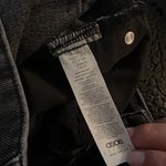 ASOS NWT  black jeans 24 Photo 6