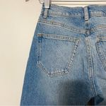 Boyish • the tommy stretch jeans rigid denim high rise sz 23 Blue Photo 11