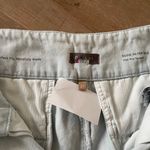 DL1961 Jeans Suise Paperbag High Waist Tapered size 27 NWT Photo 3