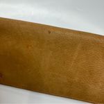 Fossil  flat‎ leather wallet Photo 2