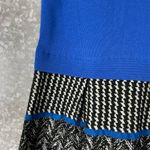 Anthropologie  Girls From Savoy Women's Tiered Arden Dress - Size Medium - Chic Photo 4