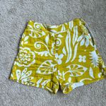 Boden USA Biden linen shorts. US 4 Photo 5