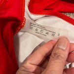 SheIn Swim Summer Beach Cut-Out One Piece Swimsuit Photo 5