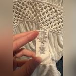 Free People  Moonlight Romantic In Ivory Photo 7