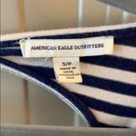 American Eagle  Outfitters Striped Dress Photo 1
