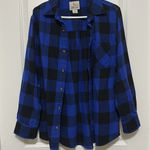Field & Stream Flannel  Photo 0