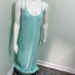 l*space L* Moonlight Maxi Revolve Dress Mint Size Medium Photo 5