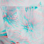 J Brand  835 Mid Rise Crop Skinny Jeans 3D Odyssey Photo 2