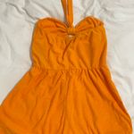 Target Wild Fable Orange Swim Cover Up Photo 1