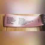 Juicy Couture Rhinestone Logo Lace Sexy Intimates Feminine Cami Top,JC1009|Sz:M Photo 7