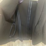 Boden Blazer size US 2 Black Single Photo 11